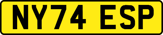 NY74ESP