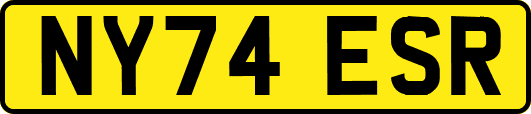 NY74ESR