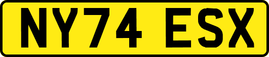 NY74ESX
