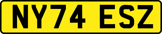 NY74ESZ