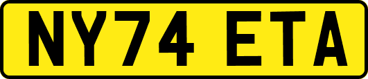 NY74ETA