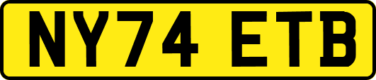 NY74ETB