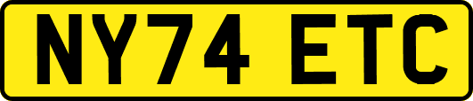NY74ETC