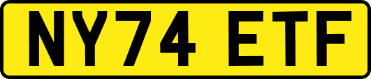 NY74ETF