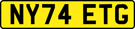 NY74ETG