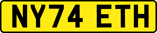 NY74ETH