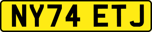 NY74ETJ