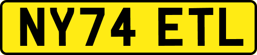 NY74ETL