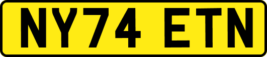 NY74ETN