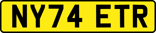 NY74ETR