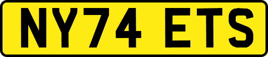 NY74ETS