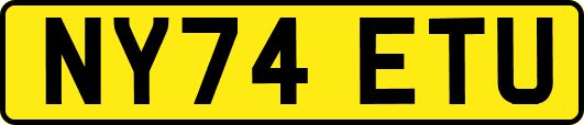 NY74ETU