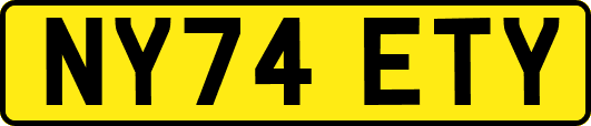 NY74ETY