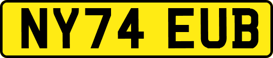 NY74EUB