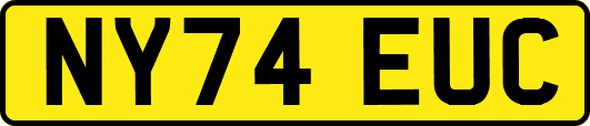 NY74EUC