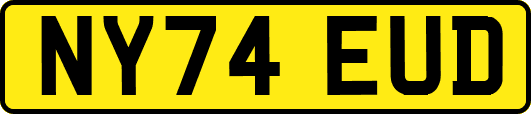 NY74EUD