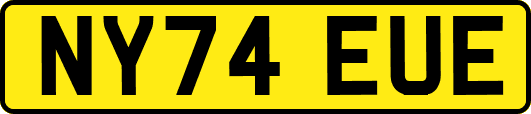NY74EUE