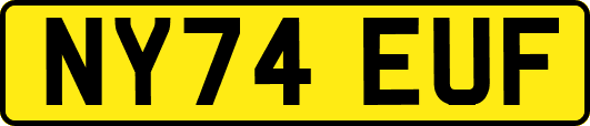 NY74EUF
