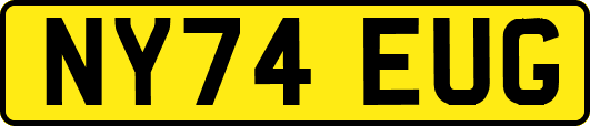NY74EUG