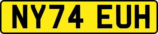 NY74EUH