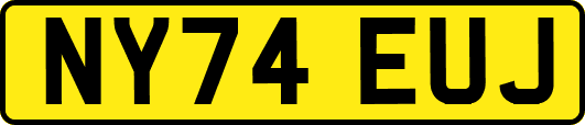 NY74EUJ