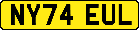NY74EUL