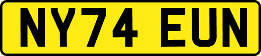 NY74EUN