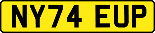 NY74EUP