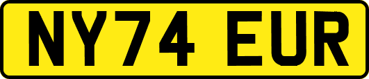 NY74EUR