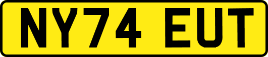 NY74EUT