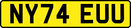 NY74EUU