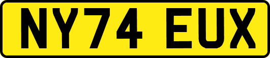 NY74EUX