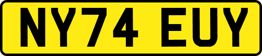 NY74EUY