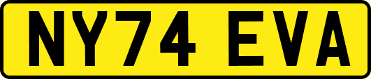NY74EVA