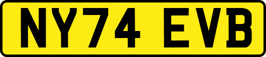 NY74EVB
