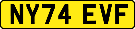 NY74EVF