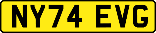 NY74EVG