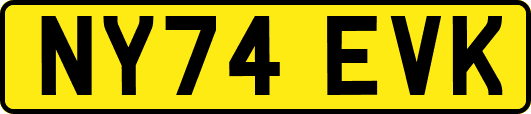 NY74EVK