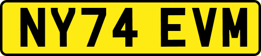 NY74EVM