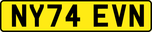 NY74EVN