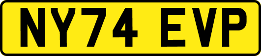 NY74EVP