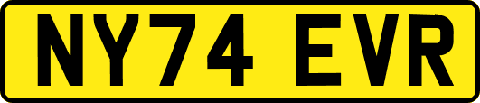 NY74EVR