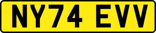 NY74EVV