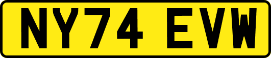 NY74EVW