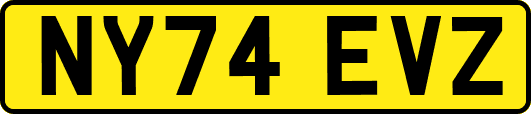 NY74EVZ