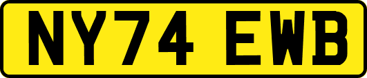 NY74EWB