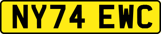 NY74EWC