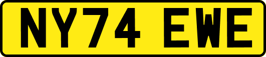 NY74EWE