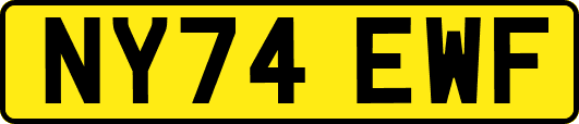 NY74EWF