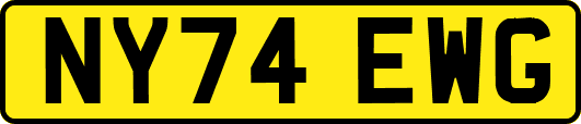 NY74EWG
